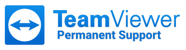 Team Viewer Permantent Support